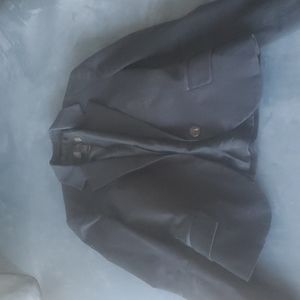 MNG black blazer XS mango jacket